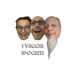I Vecchi IPOCRITI 2 295x300