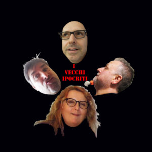 I Vecchi Idioti Con New Entry 2 300x300